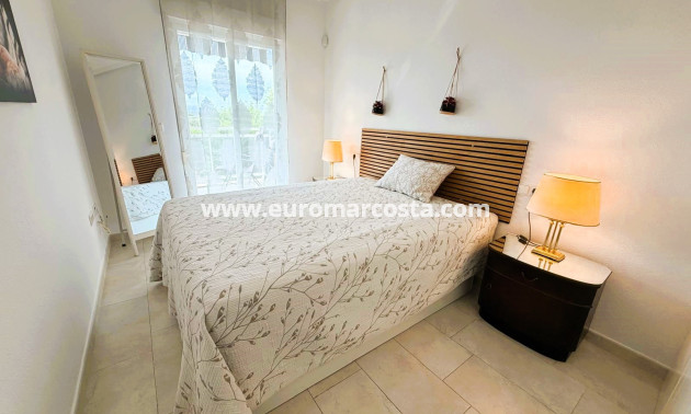 Venta - Apartamento / piso - Guardamar del Segura