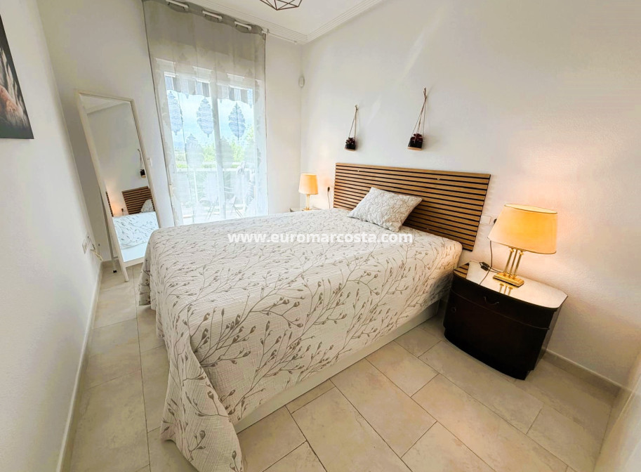 Venta - Apartamento / piso - Guardamar del Segura