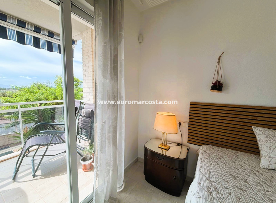 Venta - Apartamento / piso - Guardamar del Segura
