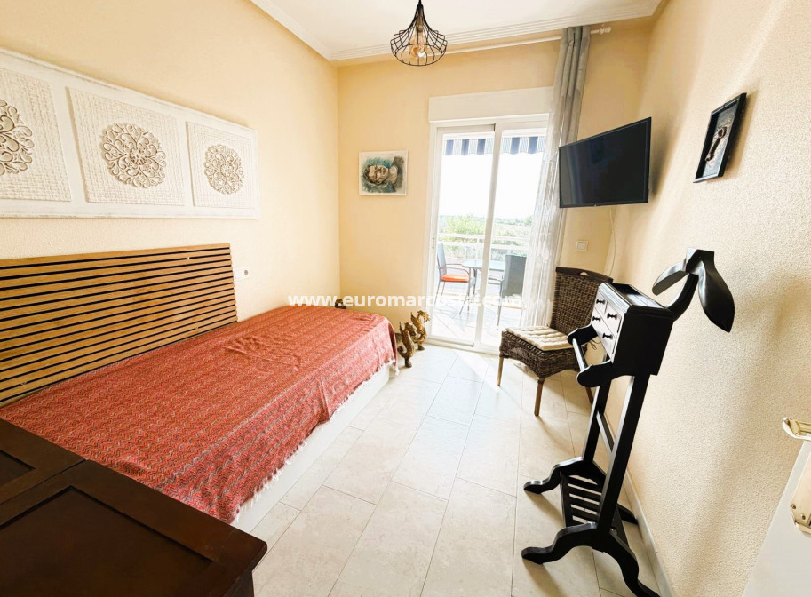 Venta - Apartamento / piso - Guardamar del Segura