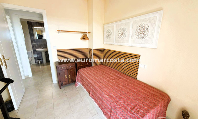 Venta - Apartamento / piso - Guardamar del Segura