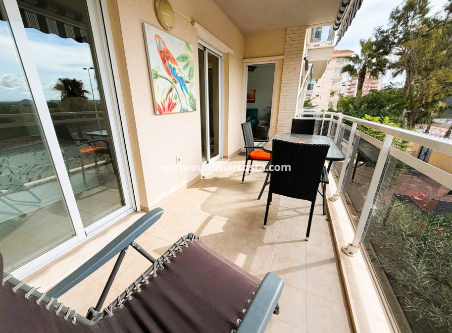 Venta - Apartamento / piso - Guardamar del Segura