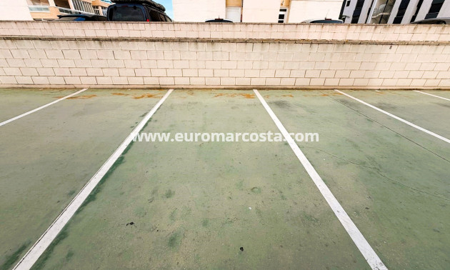 Venta - Apartamento / piso - Guardamar del Segura