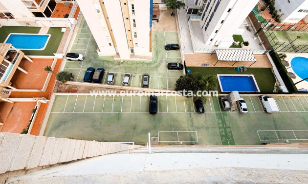 Venta - Apartamento / piso - Guardamar del Segura