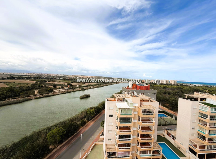 Venta - Apartamento / piso - Guardamar del Segura