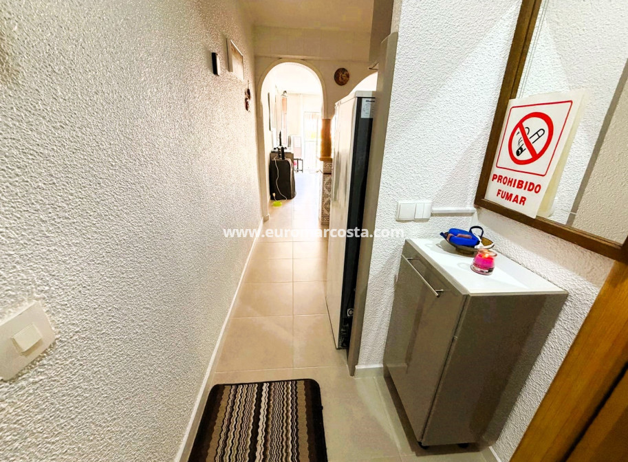 Venta - Apartamento / piso - Guardamar del Segura