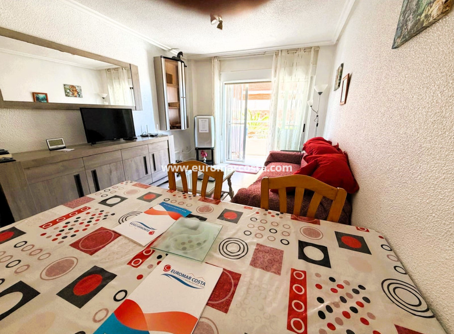 Venta - Apartamento / piso - Guardamar del Segura