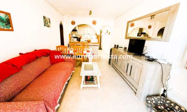Venta - Apartamento / piso - Guardamar del Segura