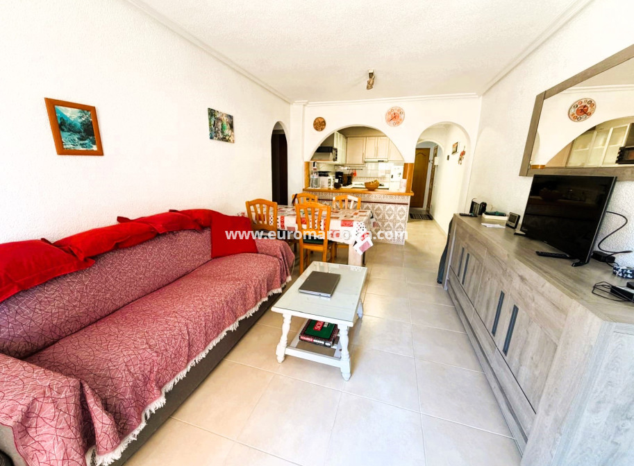 Venta - Apartamento / piso - Guardamar del Segura