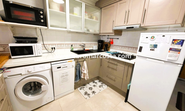 Venta - Apartamento / piso - Guardamar del Segura