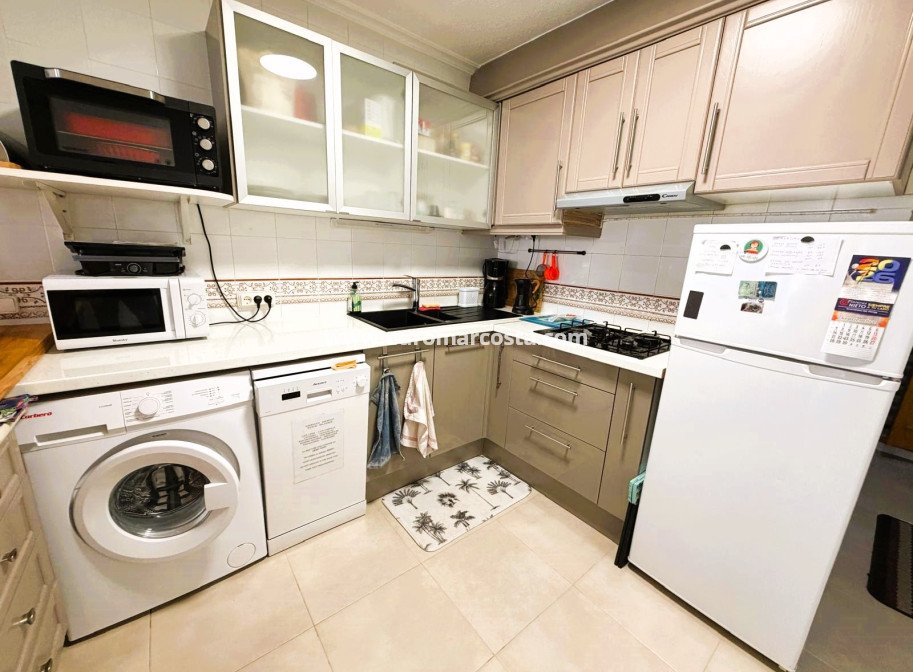 Venta - Apartamento / piso - Guardamar del Segura