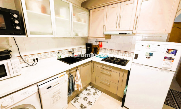 Venta - Apartamento / piso - Guardamar del Segura