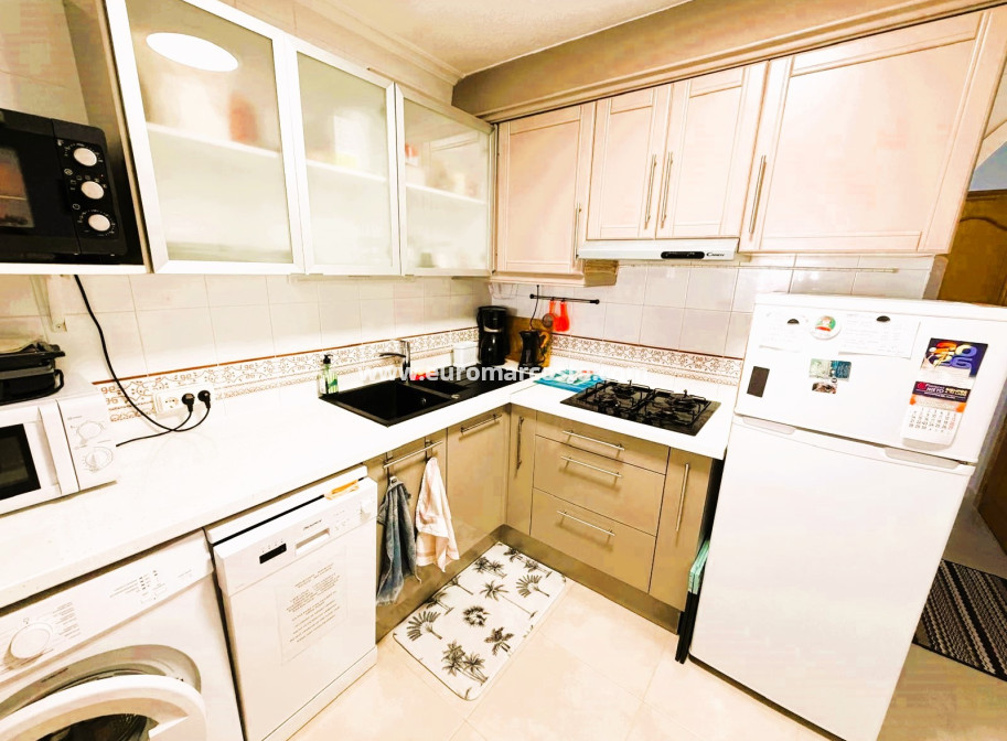 Venta - Apartamento / piso - Guardamar del Segura
