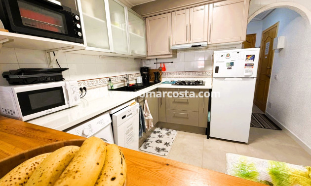 Venta - Apartamento / piso - Guardamar del Segura