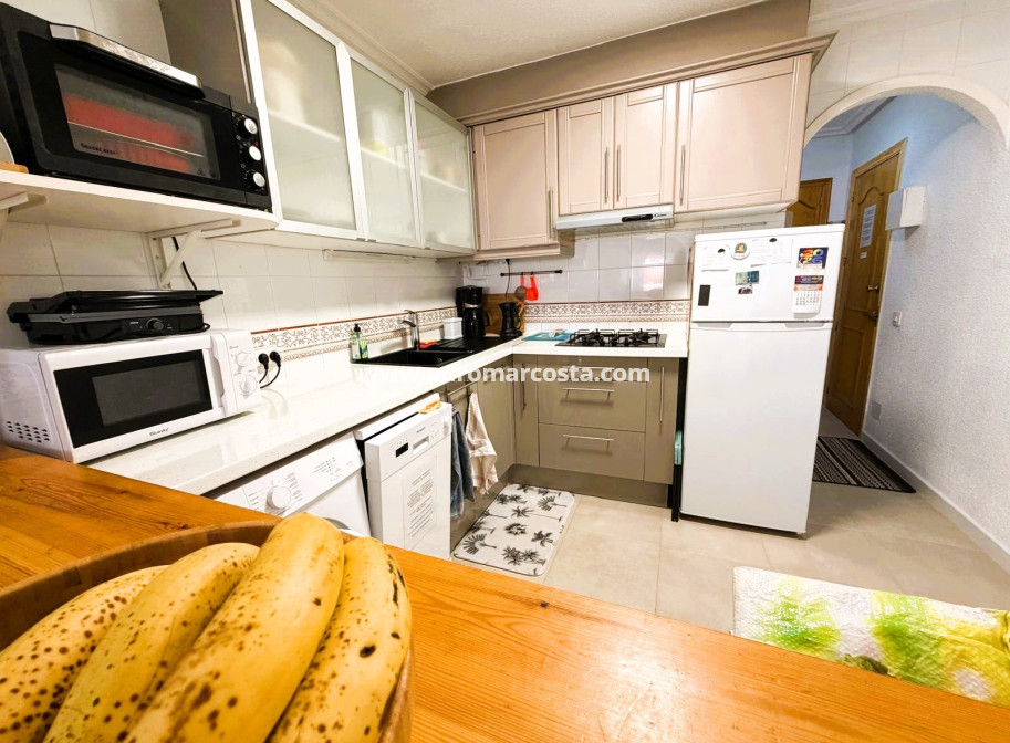 Venta - Apartamento / piso - Guardamar del Segura