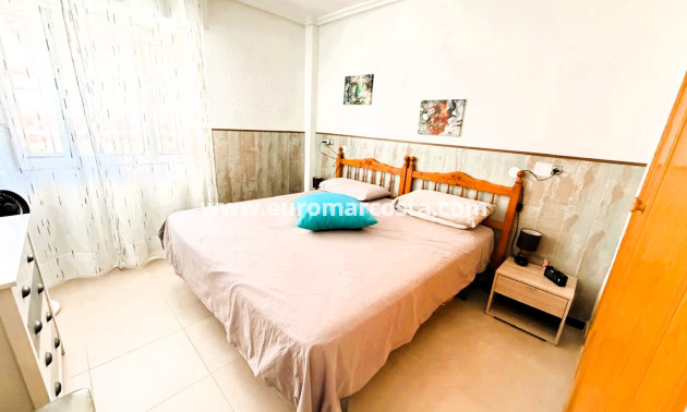 Venta - Apartamento / piso - Guardamar del Segura