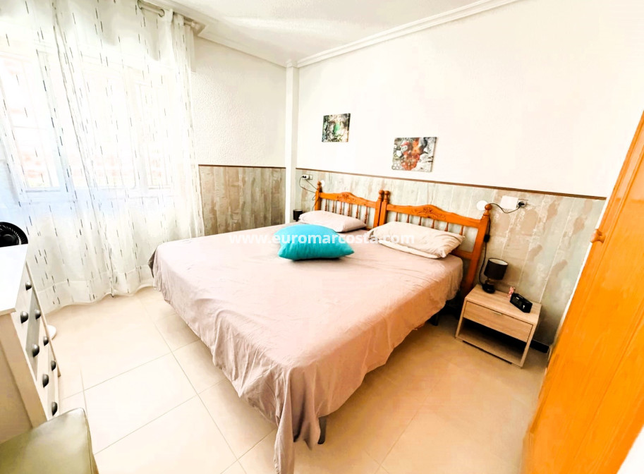 Venta - Apartamento / piso - Guardamar del Segura
