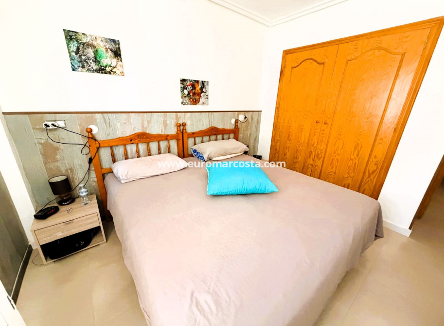 Venta - Apartamento / piso - Guardamar del Segura