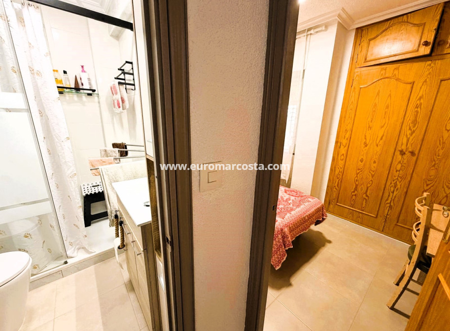 Venta - Apartamento / piso - Guardamar del Segura
