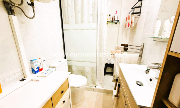 Venta - Apartamento / piso - Guardamar del Segura
