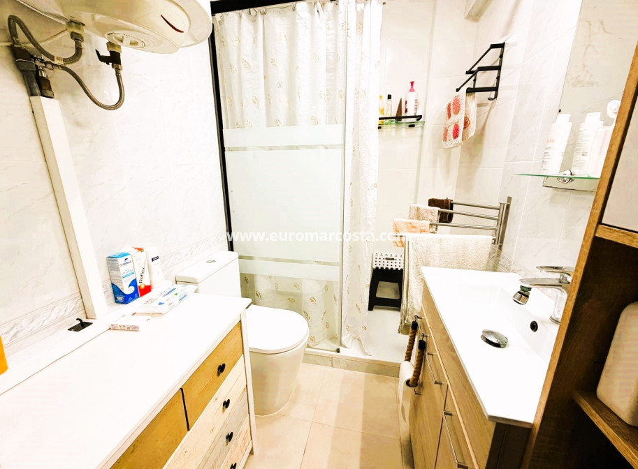 Venta - Apartamento / piso - Guardamar del Segura