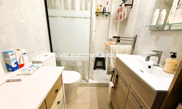 Venta - Apartamento / piso - Guardamar del Segura