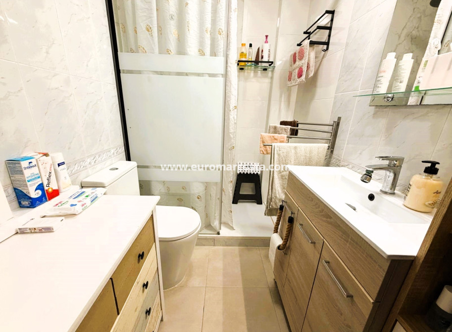 Venta - Apartamento / piso - Guardamar del Segura