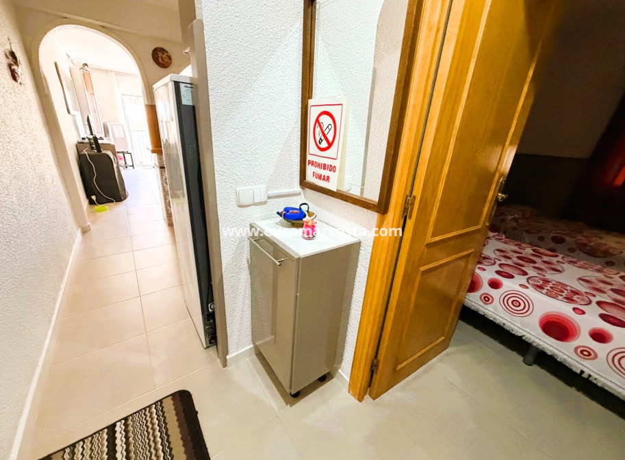 Venta - Apartamento / piso - Guardamar del Segura