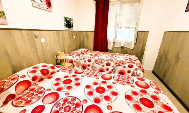 Venta - Apartamento / piso - Guardamar del Segura