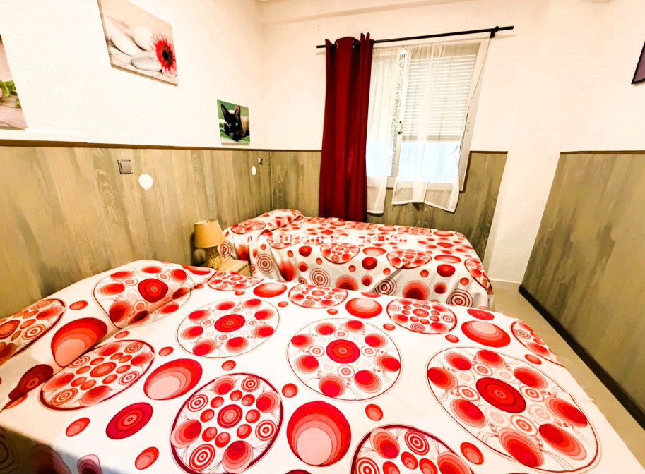Venta - Apartamento / piso - Guardamar del Segura