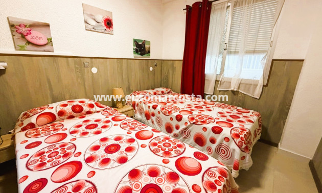 Venta - Apartamento / piso - Guardamar del Segura
