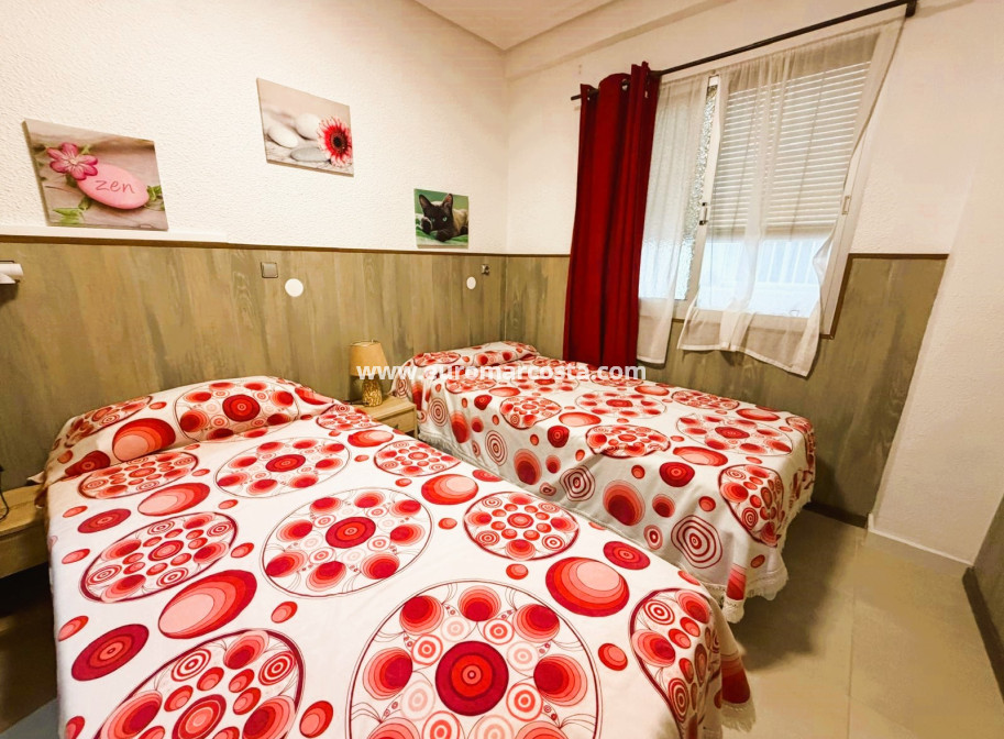 Venta - Apartamento / piso - Guardamar del Segura
