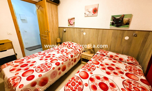 Venta - Apartamento / piso - Guardamar del Segura