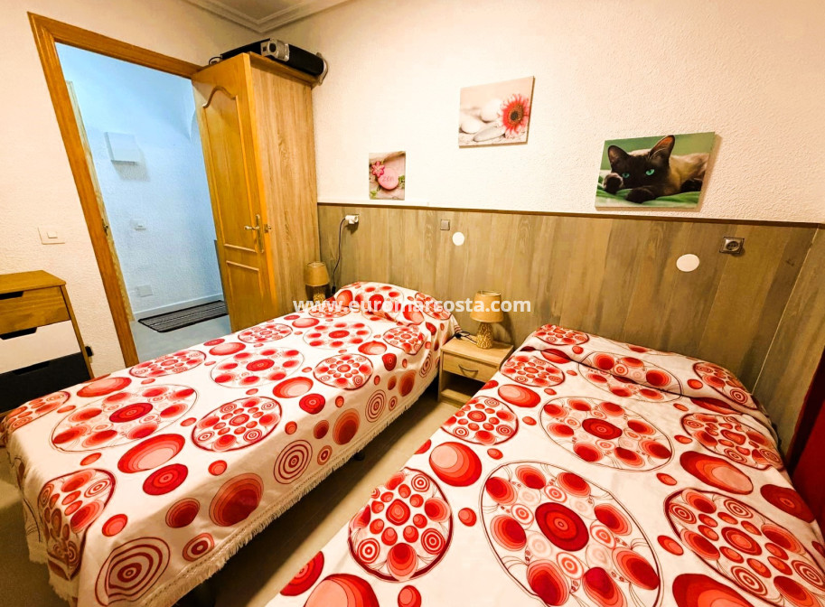 Venta - Apartamento / piso - Guardamar del Segura