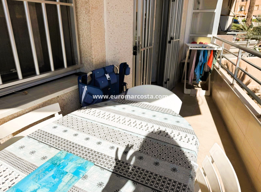 Venta - Apartamento / piso - Guardamar del Segura