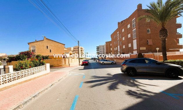 Venta - Apartamento / piso - Guardamar del Segura