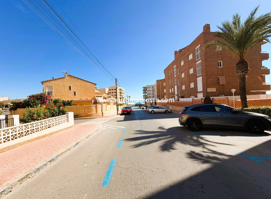 Venta - Apartamento / piso - Guardamar del Segura