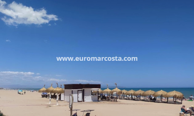 Venta - Apartamento / piso - Guardamar del Segura