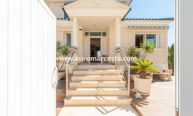 Venta - Villa - Torrevieja - La Mata