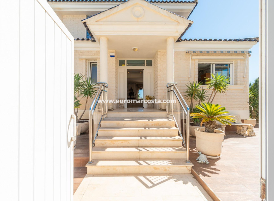 Venta - Villa - Torrevieja - La Mata