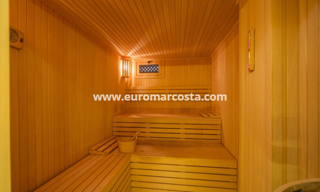 Venta - Villa - Torrevieja - La Mata