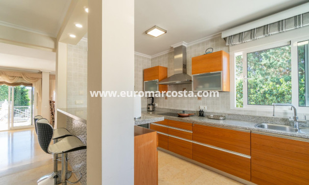 Venta - Villa - Torrevieja - La Mata