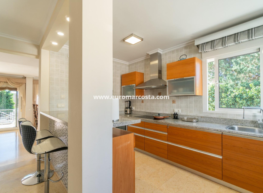 Venta - Villa - Torrevieja - La Mata