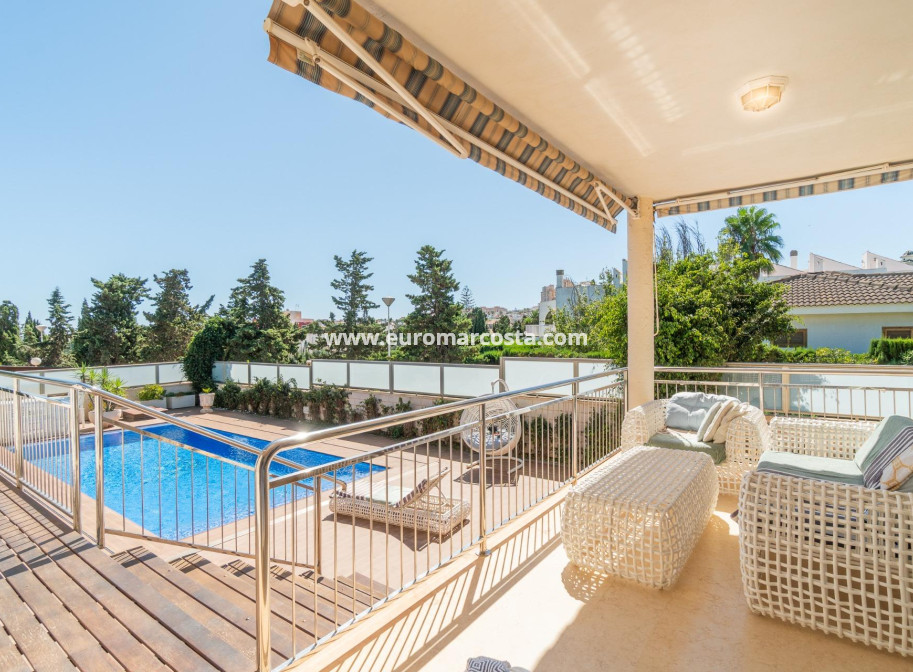 Venta - Villa - Torrevieja - La Mata