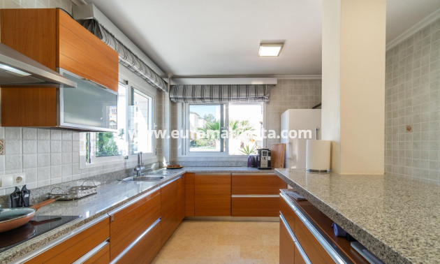 Venta - Villa - Torrevieja - La Mata