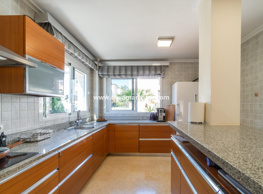Venta - Villa - Torrevieja - La Mata