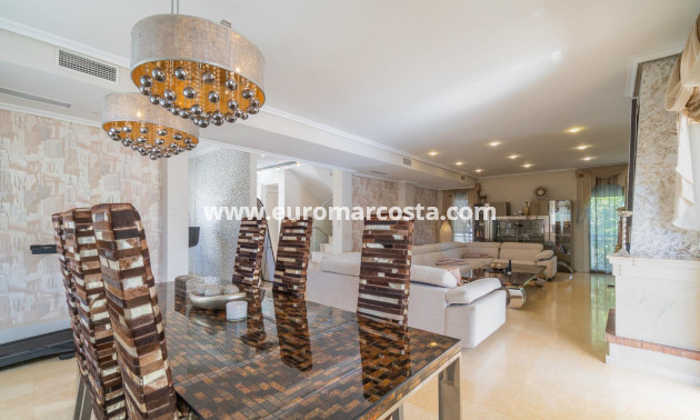 Venta - Villa - Torrevieja - La Mata