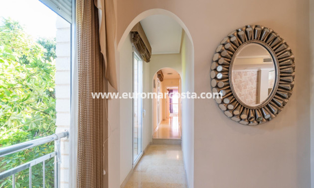 Venta - Villa - Torrevieja - La Mata