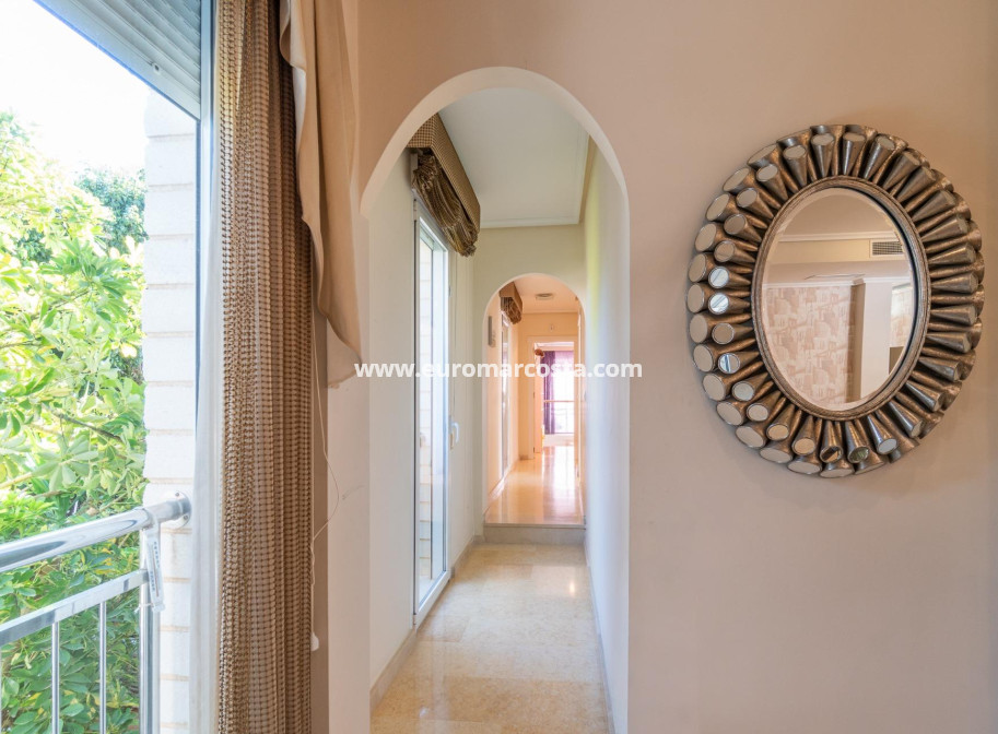 Venta - Villa - Torrevieja - La Mata