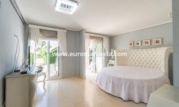 Venta - Villa - Torrevieja - La Mata